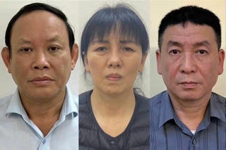 Cựu Chủ tịch Nhà xuất bản Giáo dục Việt Nam nhận hối lộ 24,9 tỷ đồng