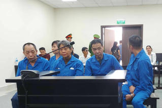 Từ 2 tờ đô la giả, phát hiện đường dây lưu hành tiền giả trị giá hàng chục tỷ đồng