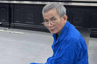 Anh chồng sát hại em dâu vì mâu thuẫn đất đai