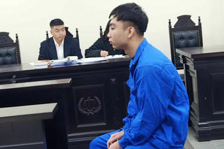 Giết người sau va chạm giao thông, tài xế taxi lãnh án tử hình 