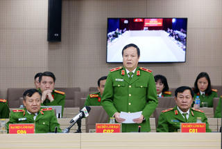 Vụ án xảy ra tại Viện Pháp y tâm thần Trung ương: Đang hoàn thiện hồ sơ khởi tố bổ sung 25 đối tượng