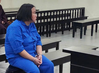 Mạo nhận “vợ hai” lãnh đạo cấp cao để lừa đảo