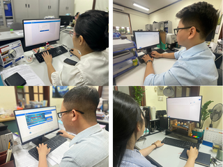 Đã có gần 40.000 lượt thi sau hai tuần phát động Cuộc thi “Tìm hiểu về Bộ, ngành Tư pháp”