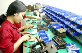 Doanh nghiệp nhỏ và vừa: Hỗ trợ có chọn lọc
