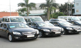 Bộ Tài chính lên tiếng vụ 'thanh lý xe công 46,2 triệu đồng/chiếc'