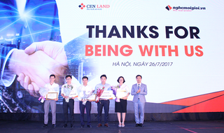 Môi giới bất động sản: Liên kết để đi xa…