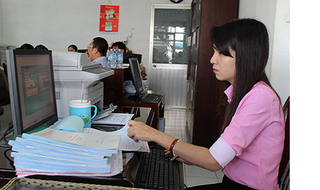 Năm 2018, bắt buộc sử dụng hóa đơn điện tử