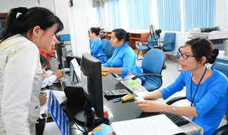 Hôm nay, 5/10: Bắt đầu nhận đăng ký vé tàu Tết Mậu Tuất 2018