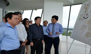 Việt Nam có thể làm chủ công nghệ lọc hóa dầu, tự chủ xăng dầu phục vụ nền kinh tế