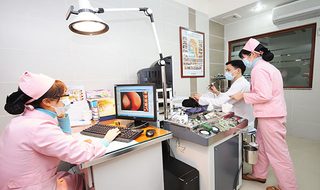 Y tế tư nhân đang chịu cảnh 'nhất bên trọng, nhất bên khinh'?