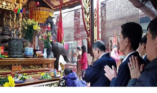 Tạm đình chỉ 7 lãnh đạo, công chức  Kho bạc nhà nước TP Nam Định đi lễ trong giờ hành chính