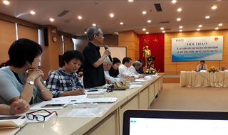 Đầu tư cho giáo dục: Thương mại hay xã hội?