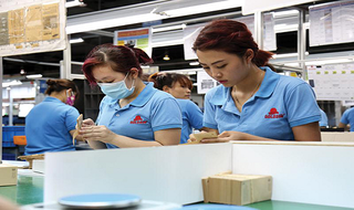 Hạn chế năng lực công nghệ nội tại, khó nhận chuyển giao công nghệ từ FDI