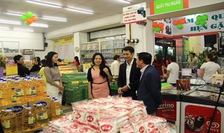 Hapro đặt mục tiêu phấn đầu đến năm 2020, tỷ trọng kim ngạch xuất khẩu chiếm 80% tổng doanh thu
