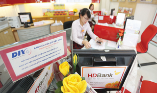 Bảo hiểm tiền gửi Việt Nam và quá trình hoàn thiện cơ sở pháp lý về Bảo hiểm tiền gửi