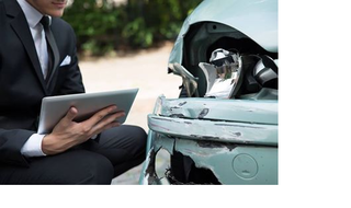 Từ vụ siêu xe “hụt” bảo hiểm: Lưu ý với khách hàng khi mua bảo hiểm