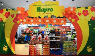 Hapro lên kế hoạch phục vụ Lễ Noel, Tết Dương lịch và Tết Nguyên Đán 2019 