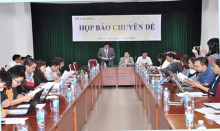 Hội nghị tìm giải pháp nâng cao hiệu quả doanh nghiệp nhà nước