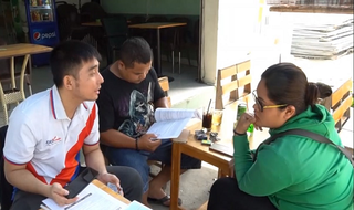 Easy Credit đẩy mạnh cho vay về vùng nông thôn miền Tây & Đông Nam Bộ