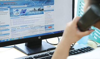 ADB và WB đẩy mạng đấu thầu qua mạng tại Việt Nam