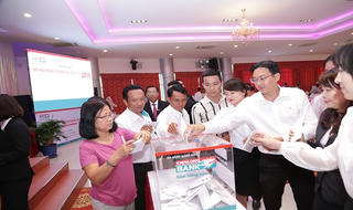 Kienlongbank phấn đấu tất toán 100% trái phiếu đặc biệt đã bán VAMC và đặt mục tiêu lợi nhuận 306 tỷ đồng
