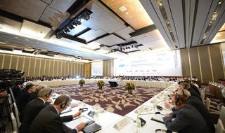VBF giữa kỳ 2019: Tiếp tục cải thiện môi trường kinh doanh vì sự phát triển nhanh và bền vững