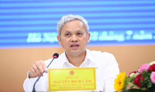 Đánh giá lại quy mô GDP không tác động đến mục tiêu tăng trưởng GDP