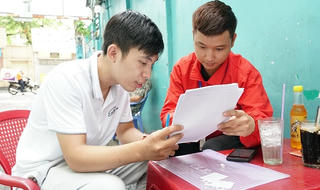 Vay tiền từ Easy Credit qua ứng dụng ViettelPay