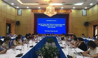 VRDF 2019: “Việt Nam: Khát vọng thịnh vượng - Ưu tiên và hành động“