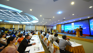 Chủ tịch VCCI: Quản trị là vấn đề sống còn của doanh nghiệp!