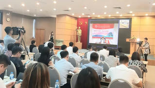 Xúc tiến thương mại đầu tư Việt Nam – Trung Quốc 
