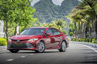 Toyota Việt Nam đồng hành cùng giải Golf từ thiện HanoiTV – BRG – SeABank