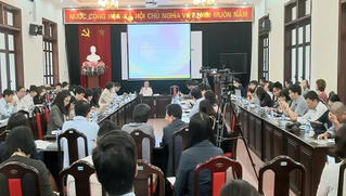 Cải cách môi trường kinh doanh:  Đang nặng tính “trình diễn”