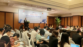 2/5 chỉ số hài lòng về thủ tục hành chính thuế bị giảm điểm