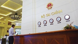 Bộ Tài chính khuyến cáo việc giả mạo văn bản, con dấu và Website của Bộ