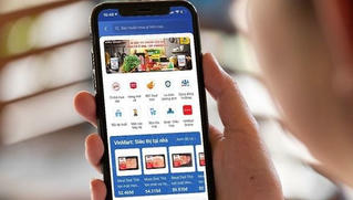 “Ngày không tiền mặt 2021” tập trung cho các hoạt động online