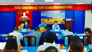 Công bố Báo cáo Tổng quan Nông nghiệp số Việt Nam năm 2021