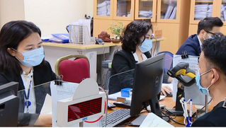 Đã miễn, giảm, gia hạn 27,5 nghìn tỷ đồng các khoản thuế, tiền thuê đất, phí, lệ phí 