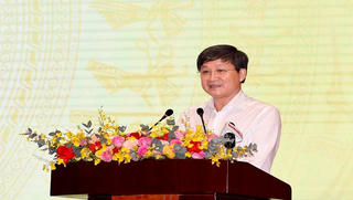 Phấn đấu tăng thu tối thiểu 3- 5% dự toán