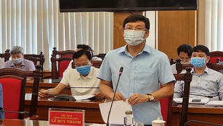 Vĩnh Phúc sẵn sàng tiếp nhận người dân trở về từ vùng dịch 
