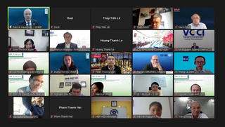 Kinh doanh liêm chính giúp doanh nghiệp tăng cường miễn dịch chống chọi tốt hơn với COVID-19