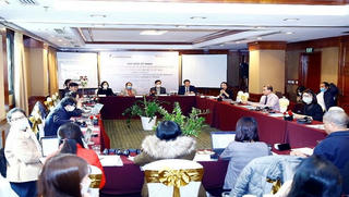 Chuẩn bị nguồn lực tài chính khi về già