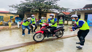 Honda Việt Nam tuyên dương các HEAD xuất sắc nhất trong hoạt động đào tạo Lái xe an toàn Tháng 12/2021 và Quý 4/2021