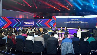 "Tiền khéo tiền khôn 2022" lên sóng VTV từ tối mùng 7 Tết Nhâm Dần