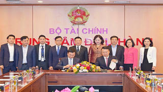 Đã có Quy chế mua, bán ngoại tệ giữa Bộ Tài chính và Ngân hàng Nhà nước 