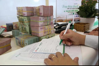 Bộ Tài chính đề xuất giao dịch chuyển nhượng bất động sản phải thanh toán qua ngân hàng