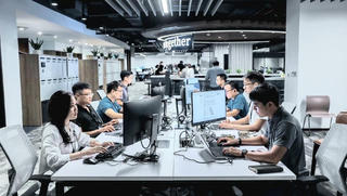 Doanh nghiệp duy nhất ở Đông Nam Á được nhận giải thưởng cung ứng và logistics từ Google