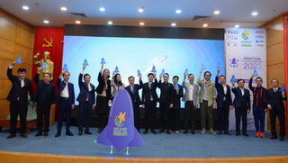 Phát động Chương trình Khởi nghiệp quốc gia 2023