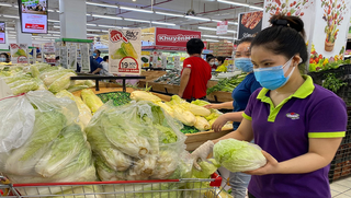 Không có trường hợp tăng giá bất thường do găm hàng, thiếu nguồn cung