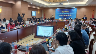 Triển khai Nghị định mới về đăng ký biện pháp bảo đảm đến các tổ chức tín dụng